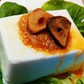 クックGD0TYG☆'s cooksnap of when they made 韓国風豆腐のサラダ.