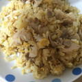こずーん's cooksnap of when they made 母伝授の世界一美味しい豚バラ焼き飯 炒飯.
