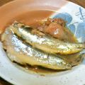 どかるく810's cooksnap of when they made イワシの梅煮.