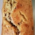 レレレのレ☆'s cooksnap of when they made 簡単☆ホットケーキミックスでバナナケーキ.