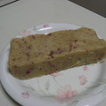 hunny@chibi's cooksnap of when they made フープロで簡単♡　さつまいも羊羹.
