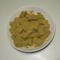 ヴィットマン's cooksnap of when they made 簡単1:1:3★沖縄くずもち.
