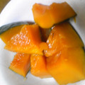 クマウサ's cooksnap of when they made 定番★かぼちゃの煮物.