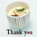ＨＡＬ．Ｍ's cooksnap of when they made 白だし★簡単★茶碗蒸し.