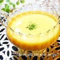 keiO3's cooksnap of when they made カロテンたっぷり☆にんじんのポタージュ.