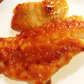 aFalcons's cooksnap of when they made たら（Cod)の味噌だれ焼き　アメリカ発.