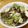 ぽりぽり拓庵's cooksnap of when they made 豆腐とレタスの和風サラダ.