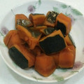 あーどぅん's cooksnap of when they made 南瓜の煮物.