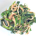 こはる・▽・'s cooksnap of when they made クレソンとハムの和え物♫柚子胡椒風味.