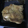 ココキキララ's cooksnap of when they made 分量簡単うまうま☆照り焼きチキン☆.