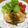 kana叶's cooksnap of when they made バルサミコソースde白身魚のソテー.