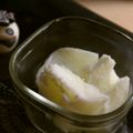haruku221's cooksnap of when they made 簡単健康おやつカルピスシャーベット.