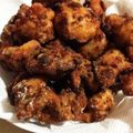 KyouryuMam's cooksnap of when they made 誰もが唸る　☆柔らかジューシーから揚げ☆.