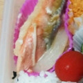 mamananaママ's cooksnap of when they made 簡単♪ホイル焼き風？サケのレンジ蒸し.