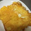 ポメちょん's cooksnap of when they made カリとろ♡チーズたまごトースト.