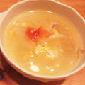 ゆずましゅまろ's cooksnap of when they made ネギとたまごの鶏ガラスープ.
