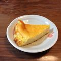 うみうみちゃん's cooksnap of when they made ✿超簡単☆チーズケーキ✿.