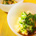 shimaru's cooksnap of when they made 長いもときゅうりの鬼おろし.