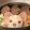 deruo's cooksnap of when they made スイートプリキュア♪ハミィ（キャラ弁）.