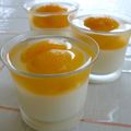 nasubeam's cooksnap of when they made びわのコンポートゼリー.