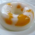 nasubeam's cooksnap of when they made 懐かしい味！子どもと一緒に♪牛乳かん.