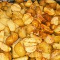 ごめっきー's cooksnap of when they made 油であげない、イタリアンハーブチップス.