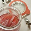 ひとみっち。's cooksnap of when they made みょうがの甘酢漬け.