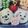クックSCFIEQ☆'s cooksnap of when they made キャラ弁 プーさん☆ピグレットツムツム風.