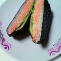 すいーぷりん's cooksnap of when they made ご飯に合う鮭のワサビマヨネーズ♡.