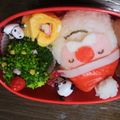 まなかmama's cooksnap of when they made お弁当おかず☆ちっちゃなクリスマスツリー.