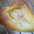 ちーまま☆'s cooksnap of when they made しっとり☆りんごのヨーグルトケーキ.