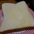 アカオ's cooksnap of when they made 簡単！シュガートースト.