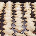 みぃこママキッチン～'s cooksnap of when they made うちの餃子！！.