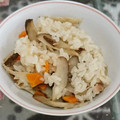 ぷぷぷりぷりぷりこ's cooksnap of when they made ダシいらず♡ツナとゴボウの炊き込みご飯.