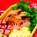megu7000's cooksnap of when they made 簡単！お弁当にも！オイケチャの肉炒め♪.