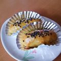 ことりちっく's cooksnap of when they made 簡単！可愛い♡一口サイズのスイートポテト.