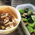 はるか＊ワーママ's cooksnap of when they made ヘルシーな青梗菜のツナ和え.