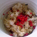 tamotan∞'s cooksnap of when they made 簡単☆混ぜご飯.