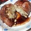 スティッチ03's cooksnap of when they made 食戟のソーマ❗ローストポーク❗.