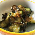 ながやん☆'s cooksnap of when they made 簡単‼️胡瓜の塩昆布漬け.