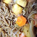 icchaman❤︎'s cooksnap of when they made 我が家の肉じゃが.