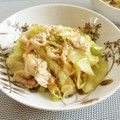 簡単手抜きママ's cooksnap of when they made 簡単❤きゃべつ×豚のやみつき和風サラダ.
