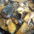 ねこりん222's cooksnap of when they made おいしいっ！タレをからめました♪なす炒め.