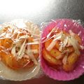 クック08NA6H☆'s cooksnap of when they made お母さんの優しい味☆マカロニケチャップ.