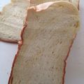 　青空大好き's cooksnap of when they made はちみつパン＊早焼き＊HB＊.
