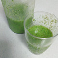 ◎ちゃ太郎◎'s cooksnap of when they made 便秘に効く！皮ごとキウイスムージー.
