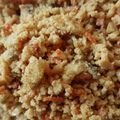 みほ1218's cooksnap of when they made おからの炊いたの.