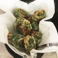 みっぱな's cooksnap of when they made 竹輪の磯辺揚げ.