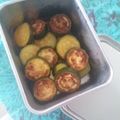 ドミンゲス's cooksnap of when they made ズッキーニの焼きマリネ～カレー風味～.