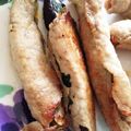 料理わ苦手's cooksnap of when they made ☆ナスと大葉の肉巻き☆.